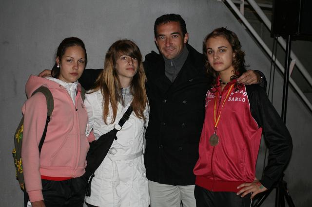 España Cadete 2008 2175